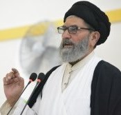 قائد ملت جعفریہ پاکستان