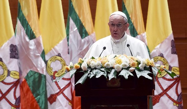 Pope Francis