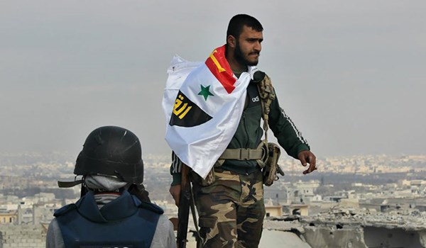 Syria