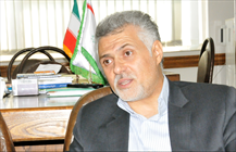 مسعود حداد