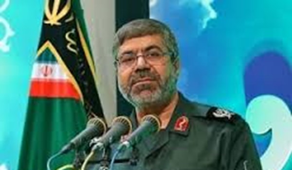 العميد "رمضان شريف