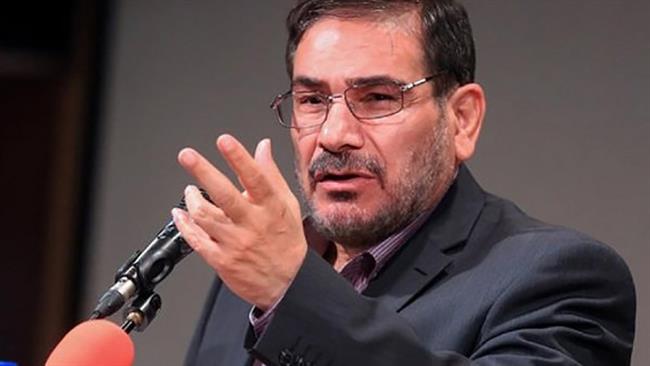 Secretary of Iran