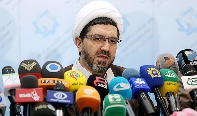 الشيخ علي كريميان
