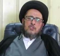  سید سبطین حیدر سبزواری 