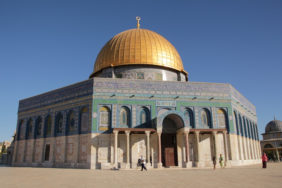 بیت المقدس