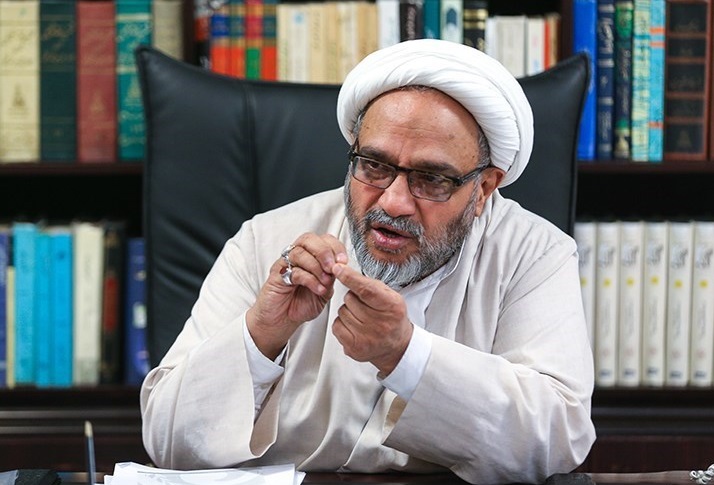 محمدحسین احمدي شاهرودي