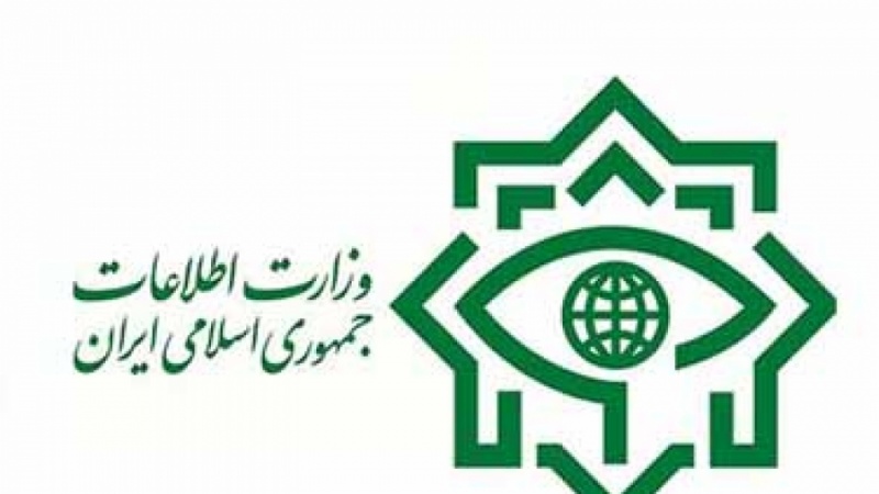 ایران کی انٹیلی جنس