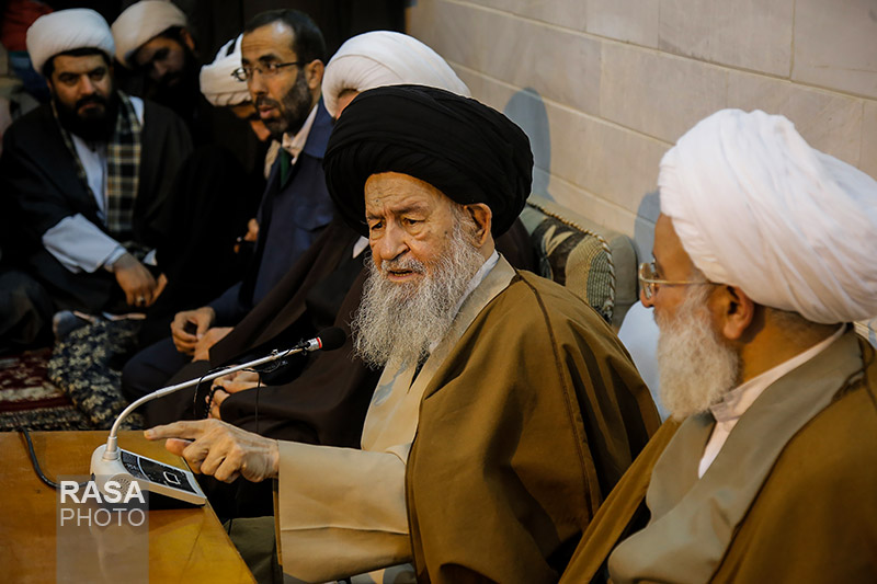 Ayatollah Alavi-Gorgani