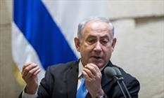 نتانیاهو نخست وزیر رژیم صهیونیستی
