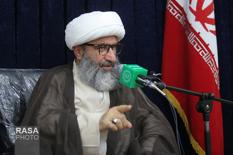 Ayatollah Seyfi-Mazandarani