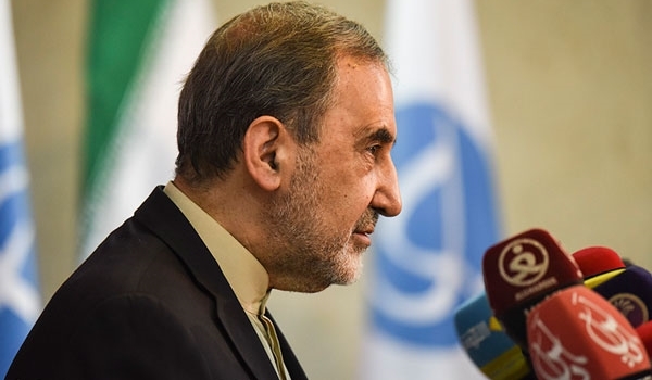 Iranian Supreme Leader