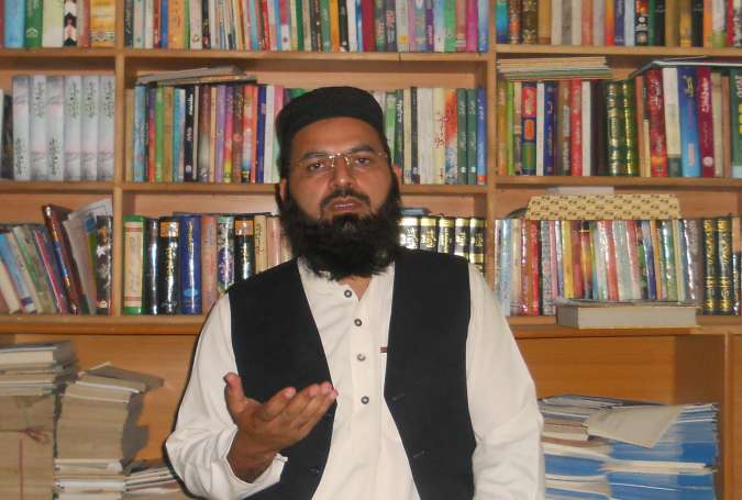 پاکستان کے سنی مفتی