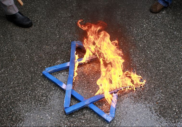 Israel dead