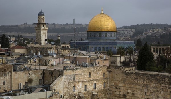 Qusds Aqsa Mosque