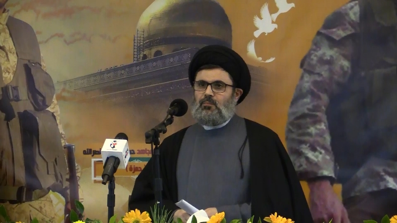 Sheikh Hashim Safiuddin