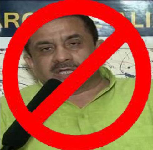 وقف بورڈ کے چئرمین وسیم رضوی