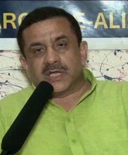 وسیم رضوی