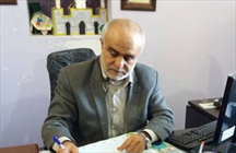 محمود دانا معاون حزب موتلفه استان بوشهر