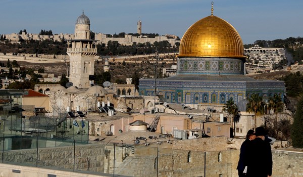 Al-Aqsa mosque