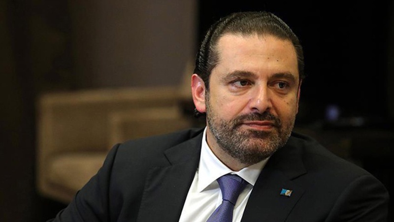 سعد الحریری