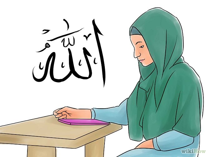 مسلمان