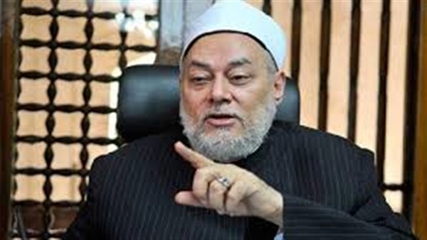 Shaykh Ali Jumu’ah