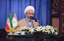 حجت‌الاسلام ابوتراب بهرامی رئیس سازمان عقیدتی سیاسی نیروی انتظامی