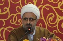 حجت‌الاسلام قربانعلی صفایی پور امام‌جمعه میامی استان سمنان