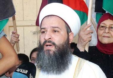 Shaykh Khidhr Kabash