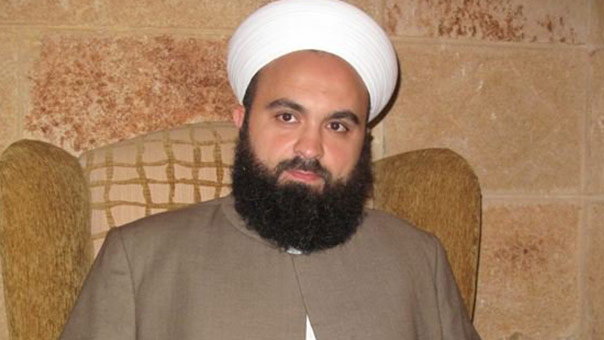 Shaykh Suhaib Habli