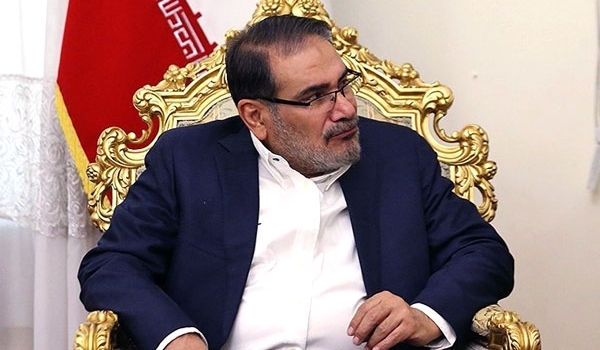 Secretary of Iran