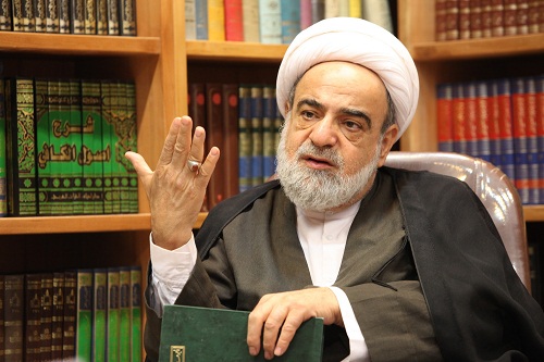 Ayatollah Tabasi