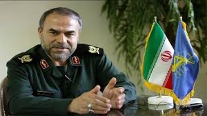جنرل یداللہ جوانی
