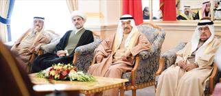 نخست وزیر بحرین