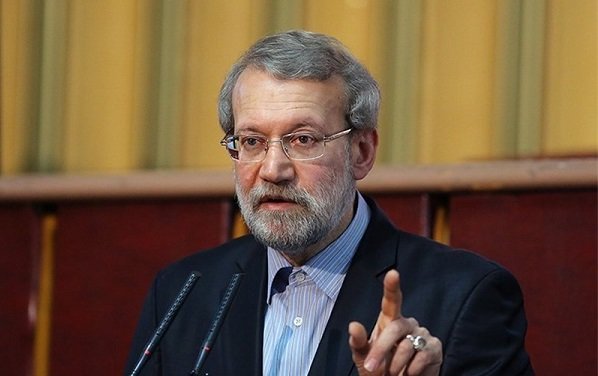 ڈاکٹر علی لاریجانی
