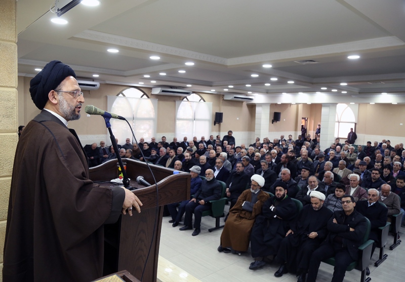 Hujjat al-Islam Fadhlullah