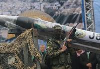 توان موشکی مقاومت فلسطین