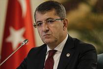 اومار سردار، رییس کمیسیون ارزیابی حقوق بشر مجلس ترکیه