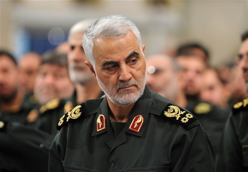 General Soleimani