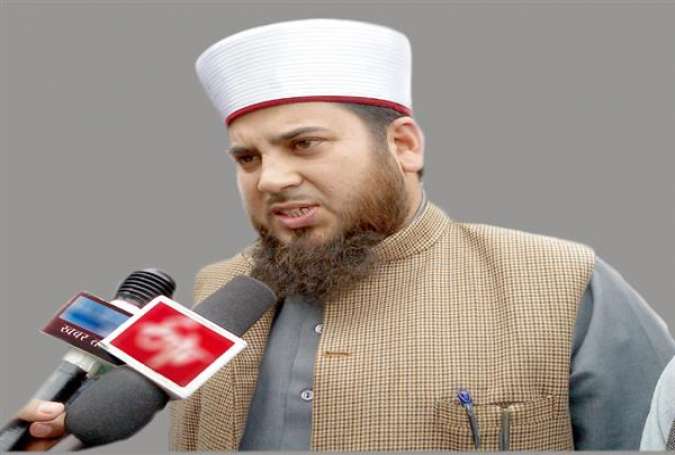 غلام رسول حامی