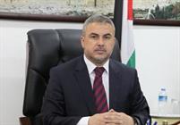  دکتر اسماعیل رضوان از مقامات جنبش حماس