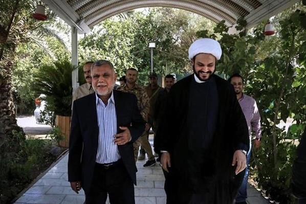 Hadi al-Amiri