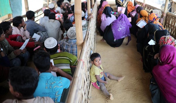 Myanmar