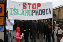 تظاهرات در مقابله با اسلام هراسی و اسلام ستیزی