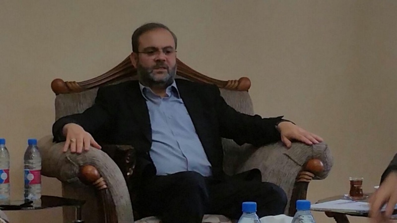 سید عبداللہ صفی الدین
