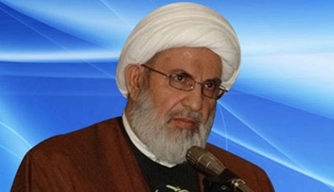 Hujjat al-Islam Muhammad Yazbek