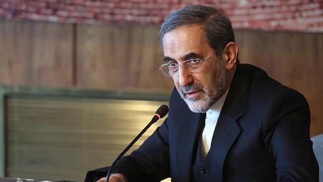 Ail Akbar Velayati, a senior advisor to Leader of the Islamic Revolution Ayatollah Seyyed Ali Khamenei