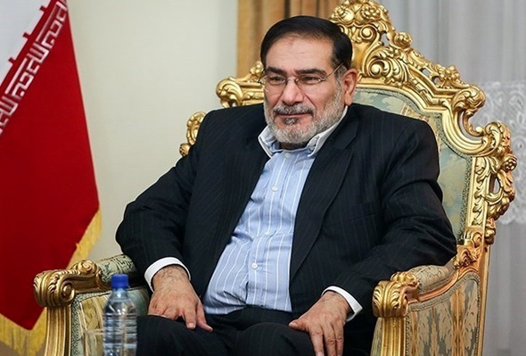 شمخاني