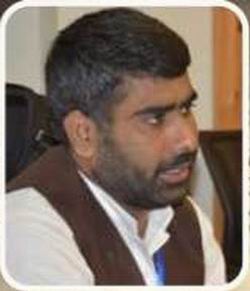 ڈاکٹر ندیم عباس