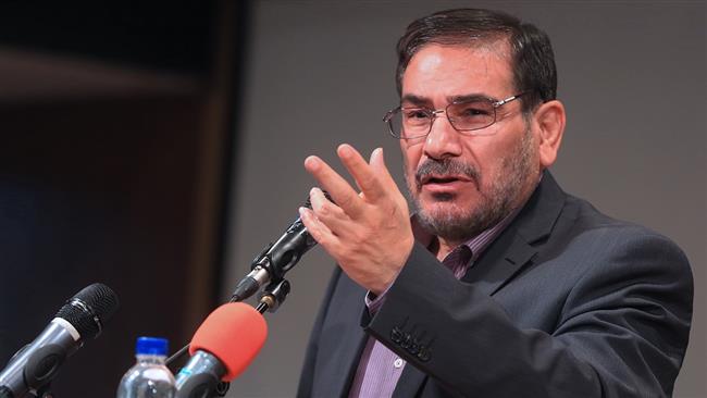 Secretary of Iran